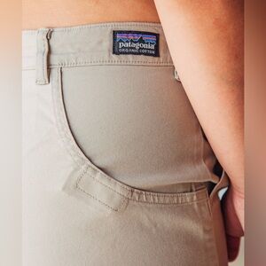 PATAGONIA STAND UP PANTS